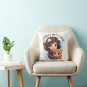 Handvat met zorgkussen kussen (Stoel)