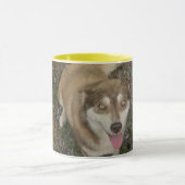 Handvat Mok (Midden)