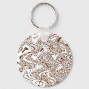 Handvatten 5 Abstract, 2018 (foto)   SVP-Afbeeldin Sleutelhanger