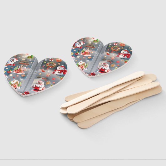 Handventilator Handwaaier (Niet-gemonteerd)