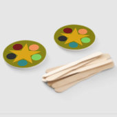 handventilator handwaaier (Niet-gemonteerd)