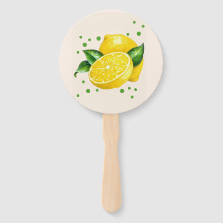 Handventilatoren Handwaaier