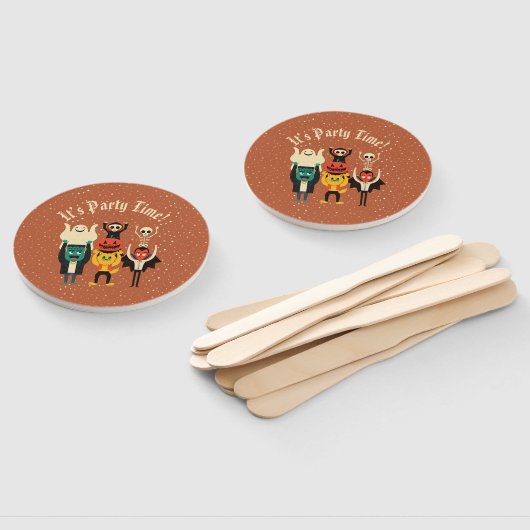 Handventilatoren Handwaaier (Niet-gemonteerd)