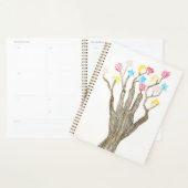 Handvol Boom van Vormen Planner (Display)