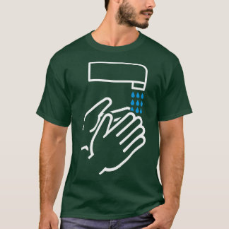 Handwas 1 t-shirt