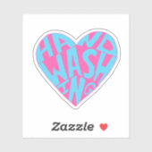 Handwashand Sticker (Vel)