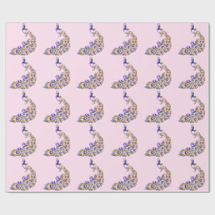  handwerk cadeaupapier