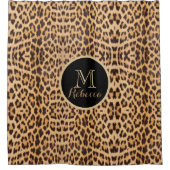 handwerkblad voor mode met kleine stukjes douchegordijn (Voorkant)