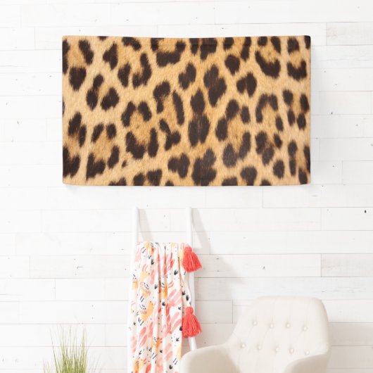 handwerkblad voor mode met kleine stukjes spandoek (Insitu)