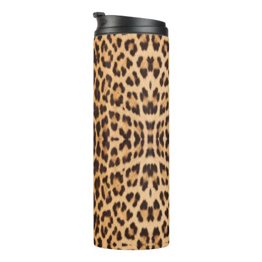 handwerkblad voor mode met kleine stukjes thermosbeker (Geroteerd rechts)