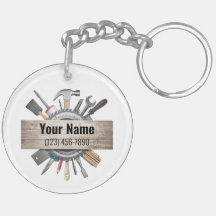 handwerktuigaannemer