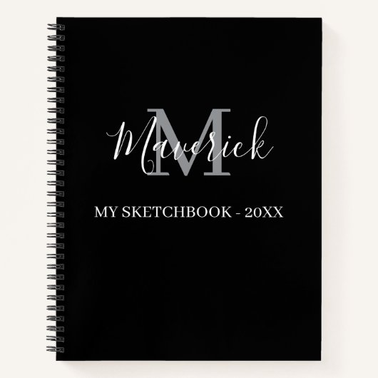 Handwriting Notebooks for Kindergarten  Notitieboek (Voorkant)