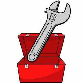 Handy Friend Staand Fotobeeldje