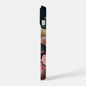 Handy Hülle iPhone 15 Case (Linkerkant)