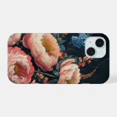 Handy Hülle iPhone 15 Case (Achterkant horizontaal)