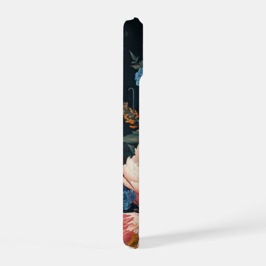 Handy Hülle iPhone 15 Case (Rechterkant)