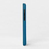 Handy Hülle Liebe Case-Mate iPhone Case (Achterkant/links)