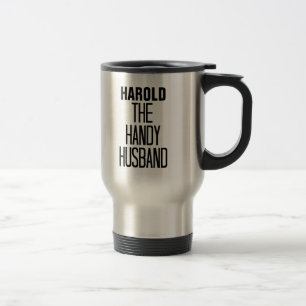 Handy Husband Reisbeker