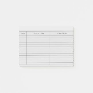 Handy memo post-it® notes