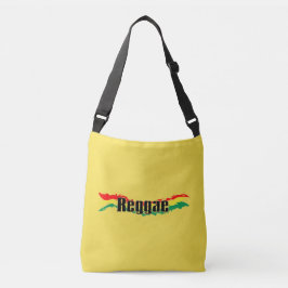 Handy Reggae Bag Crossbody Tas
