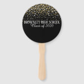 Handy School Reunion Prop Handwaaier (Voorkant)