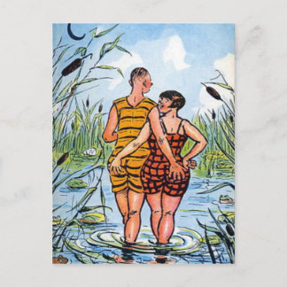 Handy - Zille Briefkaart