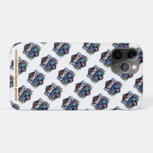 Handygeldbeutel Case-Mate iPhone Case (Achterkant (horizontaal))