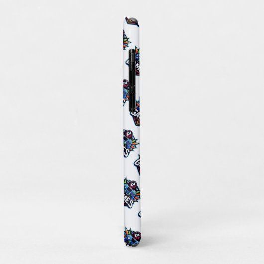 Handygeldbeutel Case-Mate iPhone Case (Achterkant/links)