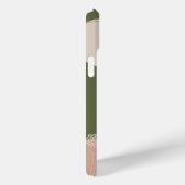 Handyhülle boho-style Case-Mate iPhone case (Achterkant / Rechts)