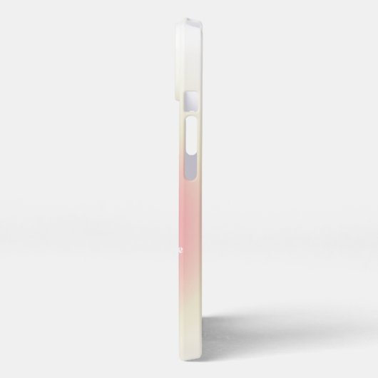 Handyhülle mit Angel Number 888  iPhone Hoesje (Linkerkant)