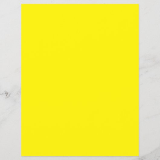 Handyman Business Flyer - Home Business (Achterkant)