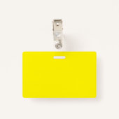 Handyman Business Metal Clip Badge - Home Business (Achterkant met clip)