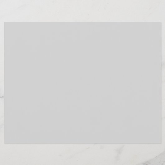 Handyman Carpentry Scheur uit telefoonnummer Flyer (Achterkant)