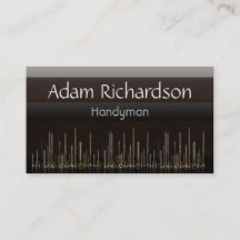 Handyman, Construction, Builder, Carpenter