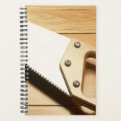 Handyman Construction Saw Planner (Voorkant)