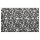 Handyman DIY Mister Fixit Hammer Nuts Bolts Tools Stof (Fat Quarter)