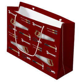 Handyman-gereedschap Groot Cadeauzakje