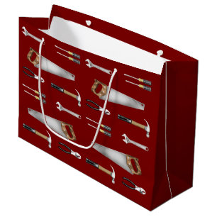 Handyman-gereedschap Groot Cadeauzakje