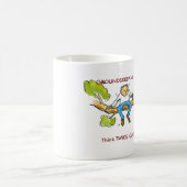 Handyman, Groundskeeper, Caretaker, Homeowner Mok (Center)