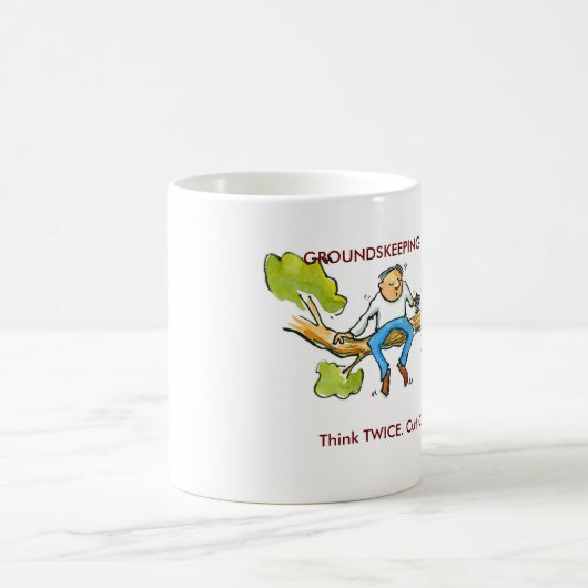 Handyman, Groundskeeper, Caretaker, Homeowner Mok (Center)