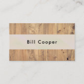  handyman Home Repair Contractor Busin Visitekaartje (Voorkant)