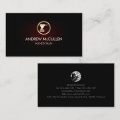 Handyman Home Repairs Visitekaartje (Voorkant / Achterkant)