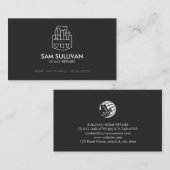 Handyman Home Repareers Visitekaartje (Voorkant / Achterkant)