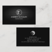 Handyman Home Repareers Visitekaartje (Voorkant / Achterkant)