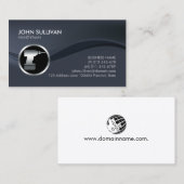 Handyman Home Repareers Visitekaartje (Voorkant / Achterkant)