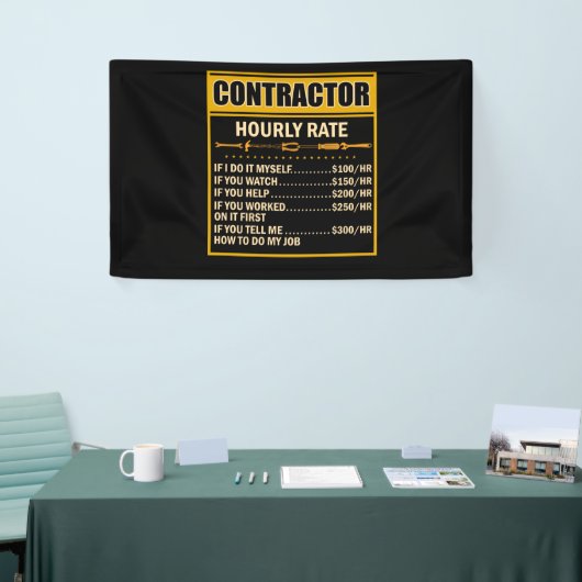 Handyman Price Chart Contractor Hourly Rate Labor Spandoek (Beurs)