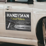 Handyman Professionele Reparatie & Onderhoud Automagneet<br><div class="desc">Handyman Professionele Reparatie & Onderhoud Service Auto Magneten.</div>