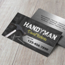 Handyman Professionele Reparatie & Onderhoud
