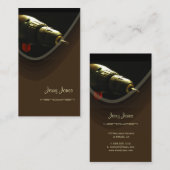 Handyman, reparateurs visitekaartjes (Voorkant / Achterkant)