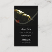 Handyman, reparateurs visitekaartjes (Achterkant)